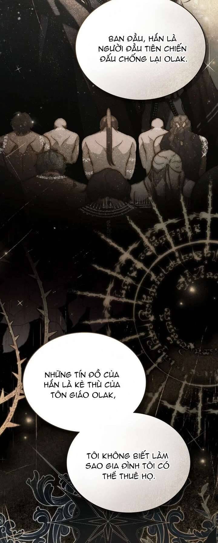 Khi Số Phận Tìm Đến Hai Ta Chap 38 - Next Chap 39