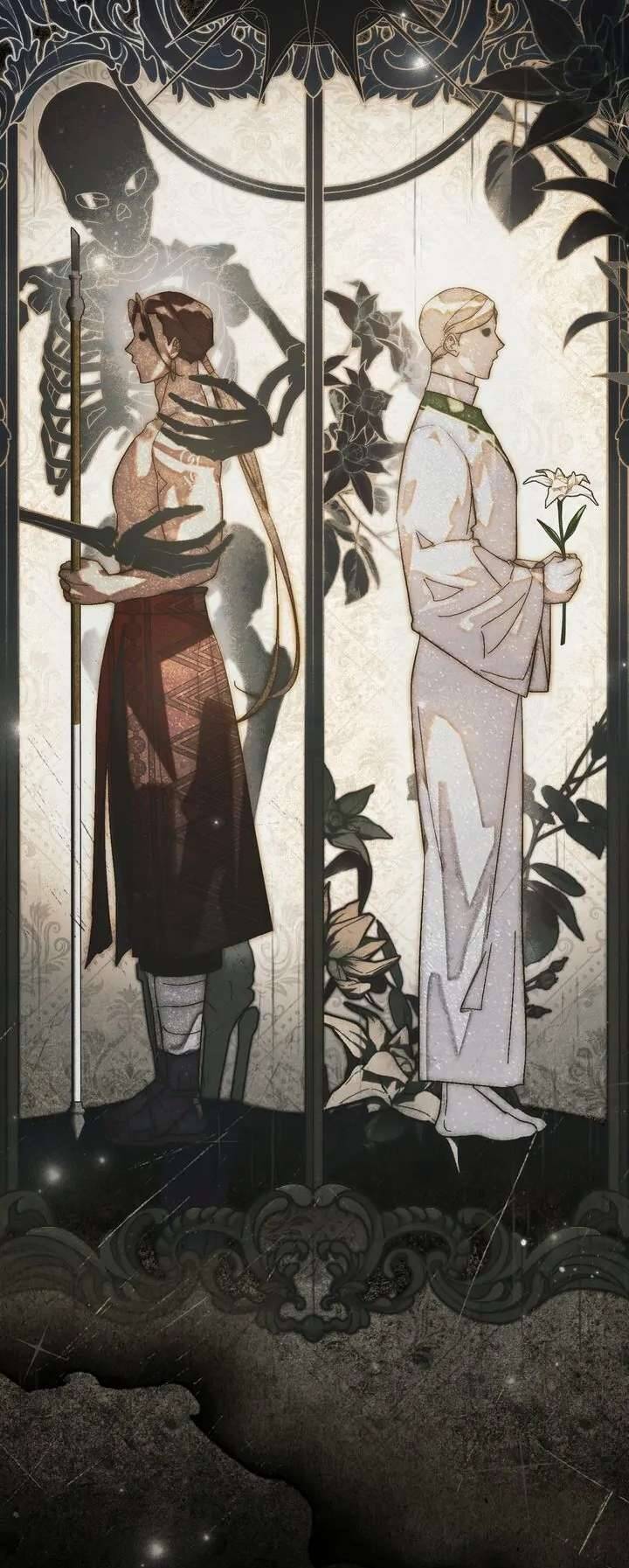Khi Số Phận Tìm Đến Hai Ta Chap 38 - Next Chap 39