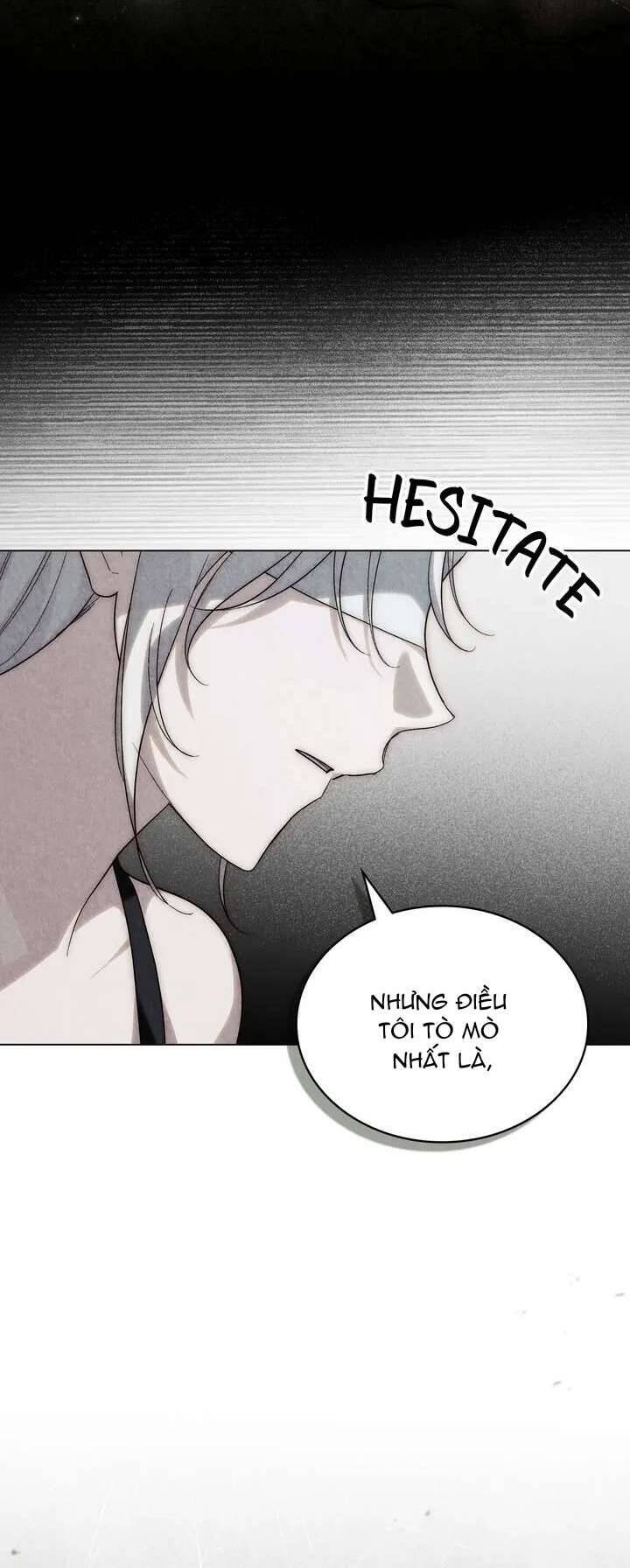 Khi Số Phận Tìm Đến Hai Ta Chap 38 - Next Chap 39