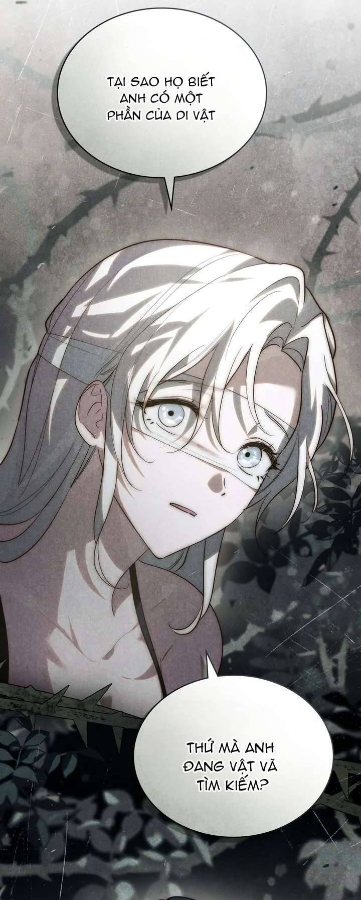 Khi Số Phận Tìm Đến Hai Ta Chap 38 - Next Chap 39
