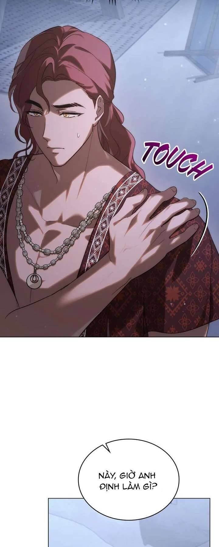 Khi Số Phận Tìm Đến Hai Ta Chap 38 - Next Chap 39