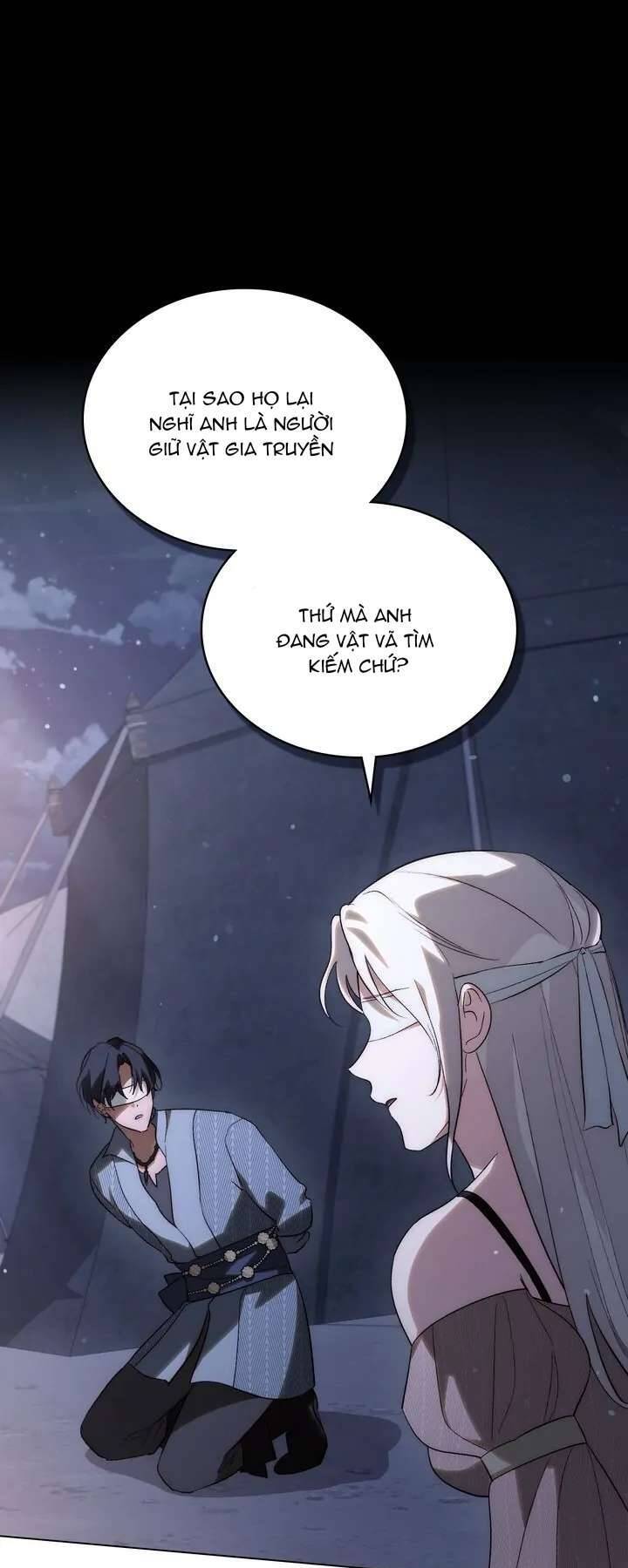 Khi Số Phận Tìm Đến Hai Ta Chap 39 - Next Chap 40