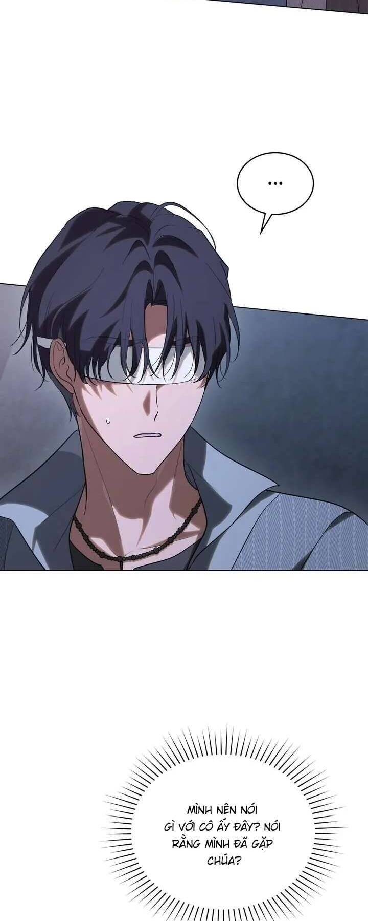 Khi Số Phận Tìm Đến Hai Ta Chap 39 - Next Chap 40