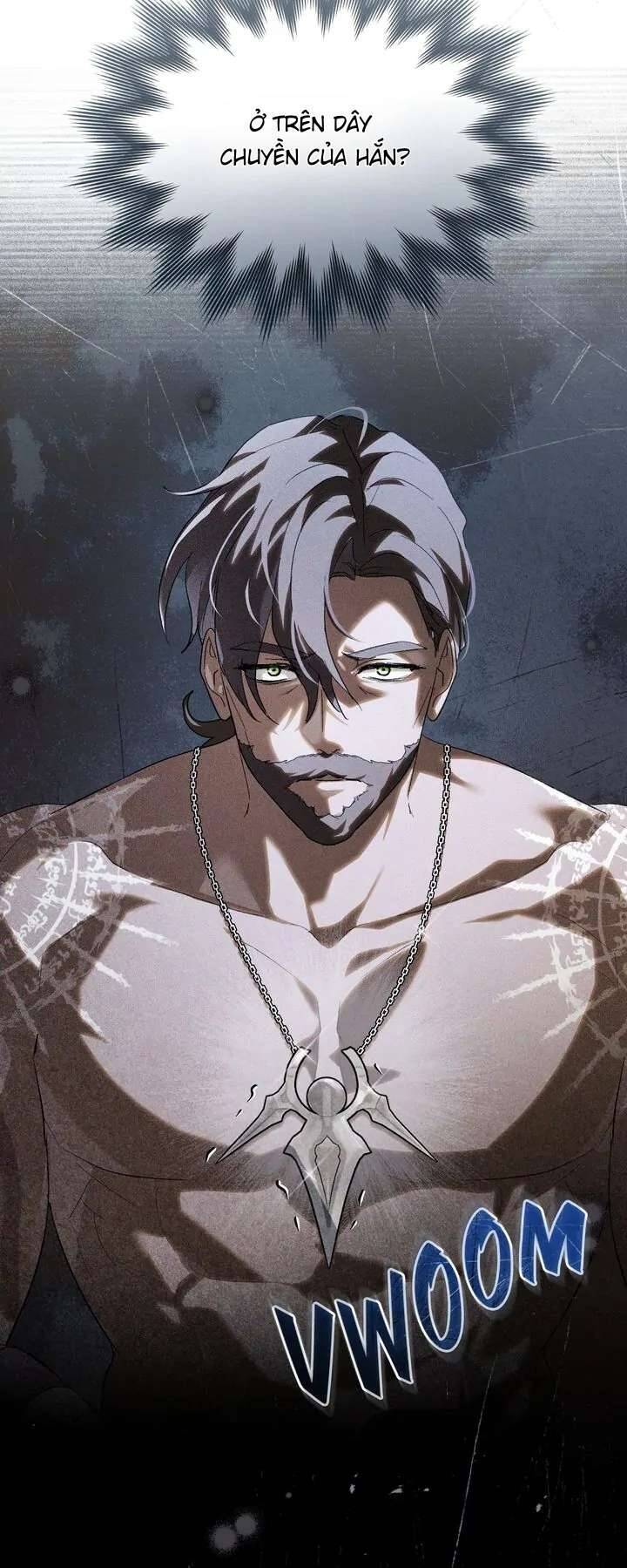 Khi Số Phận Tìm Đến Hai Ta Chap 39 - Next Chap 40