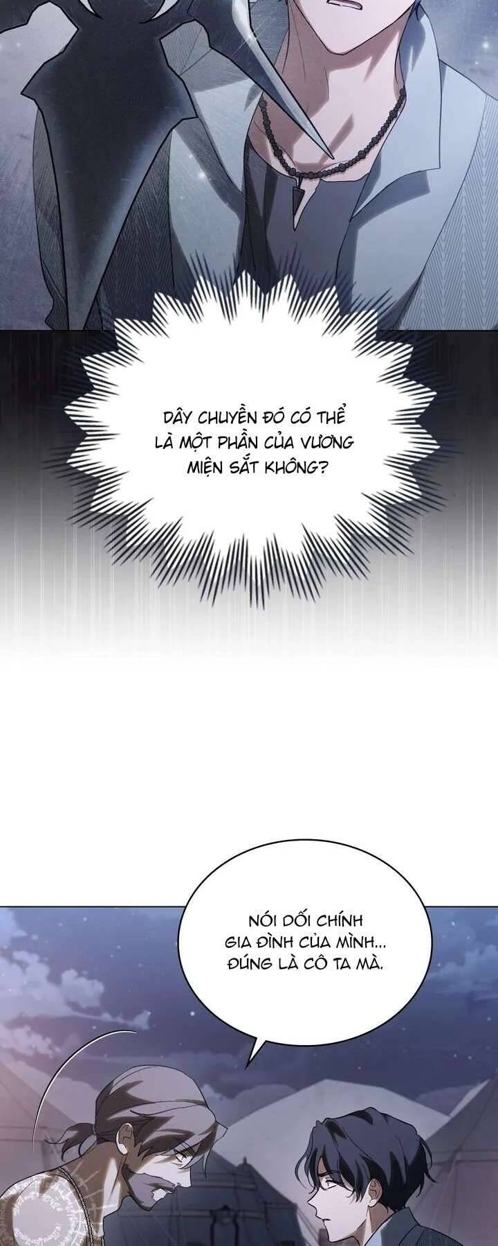 Khi Số Phận Tìm Đến Hai Ta Chap 39 - Next Chap 40