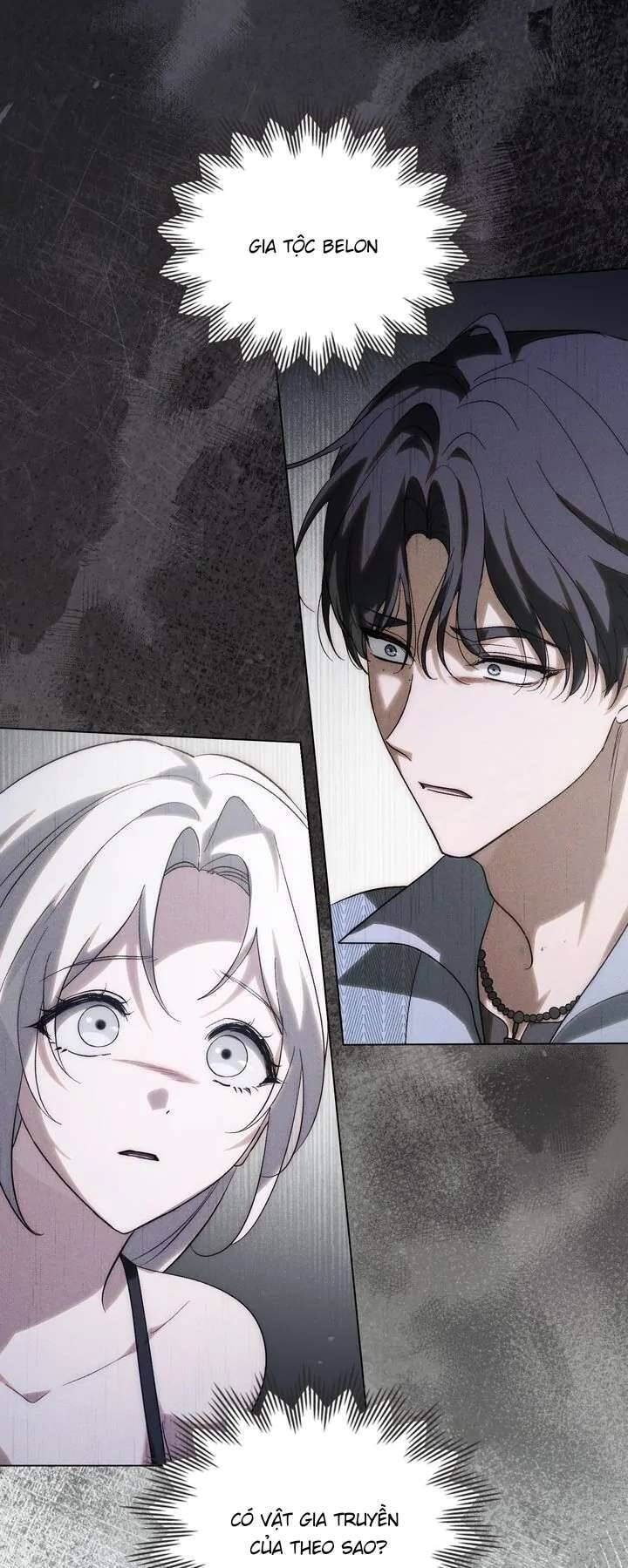 Khi Số Phận Tìm Đến Hai Ta Chap 39 - Next Chap 40