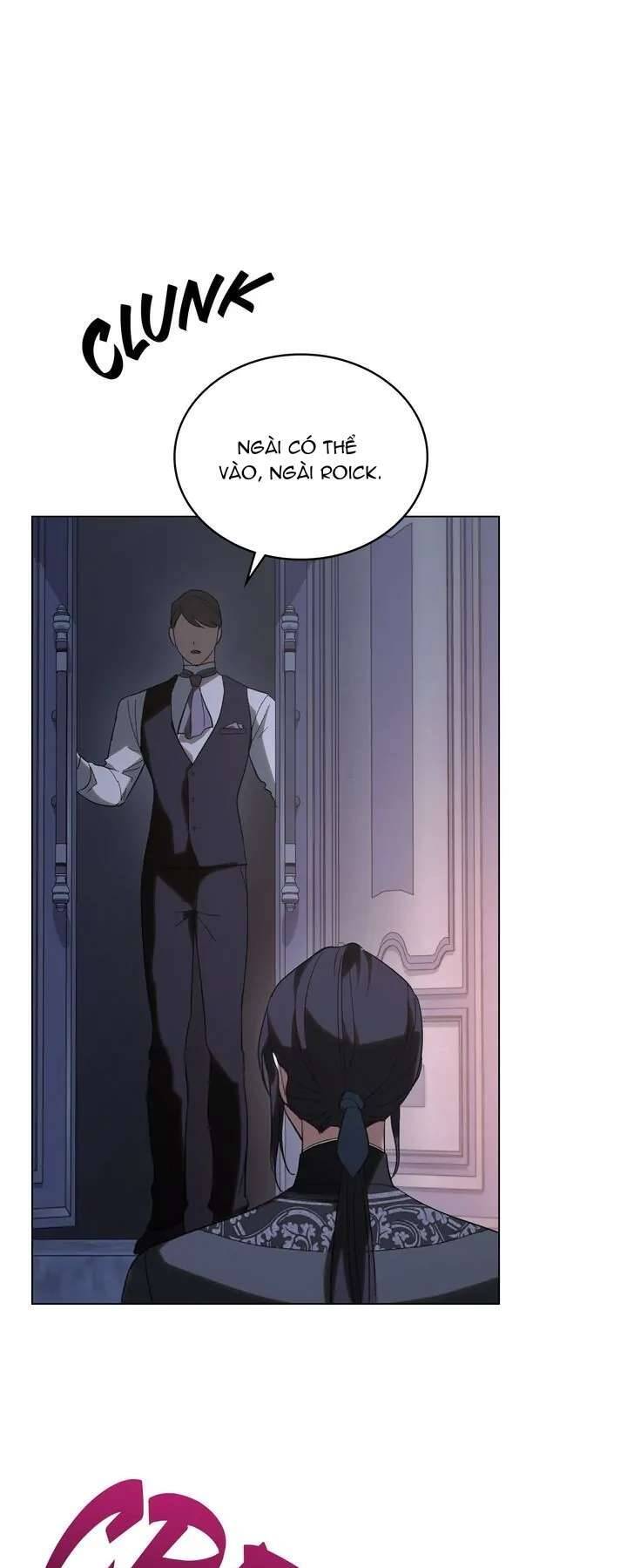 Khi Số Phận Tìm Đến Hai Ta Chap 39 - Next Chap 40
