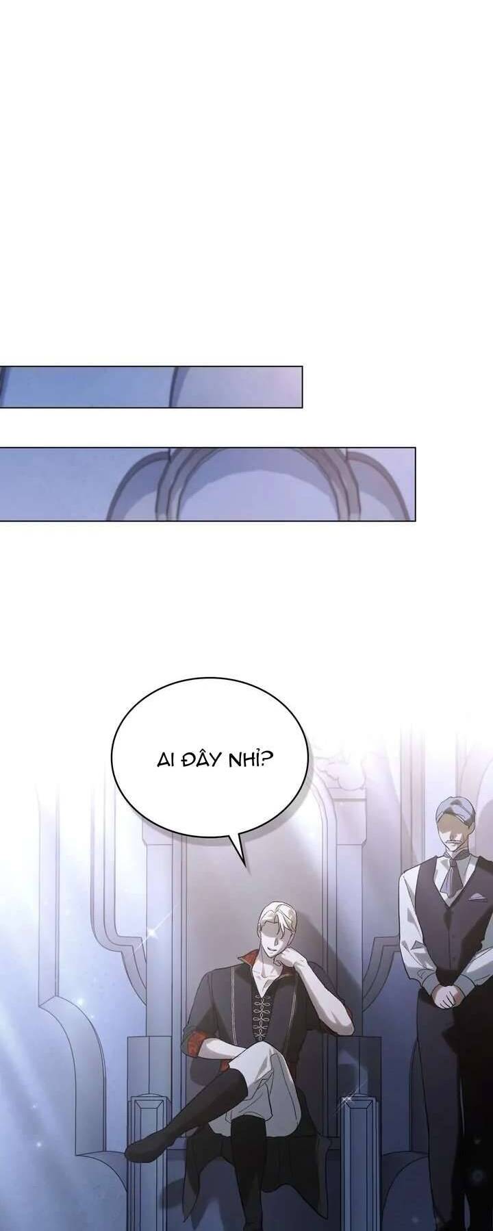 Khi Số Phận Tìm Đến Hai Ta Chap 39 - Next Chap 40