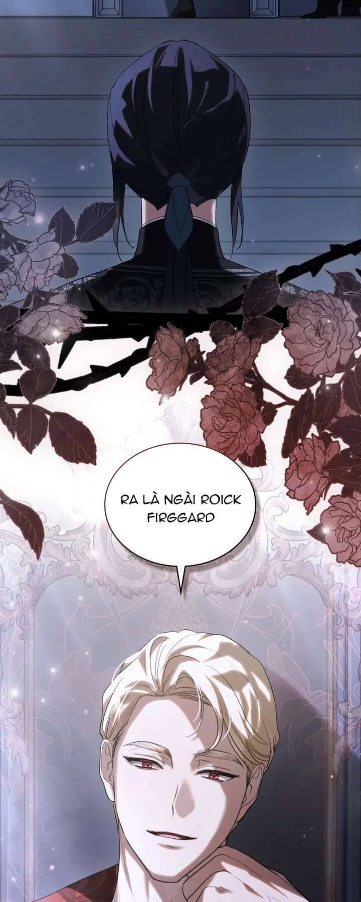 Khi Số Phận Tìm Đến Hai Ta Chap 39 - Next Chap 40
