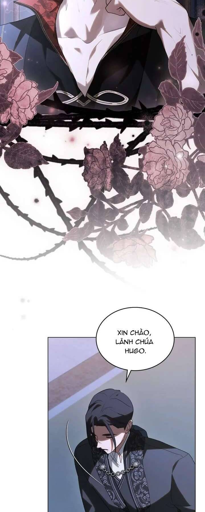 Khi Số Phận Tìm Đến Hai Ta Chap 39 - Next Chap 40