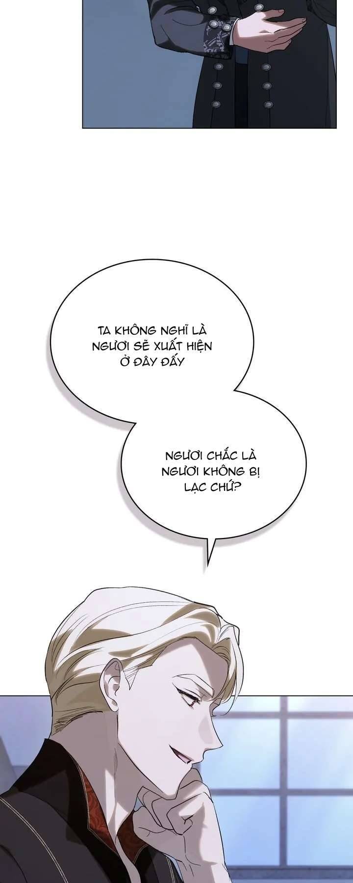 Khi Số Phận Tìm Đến Hai Ta Chap 39 - Next Chap 40