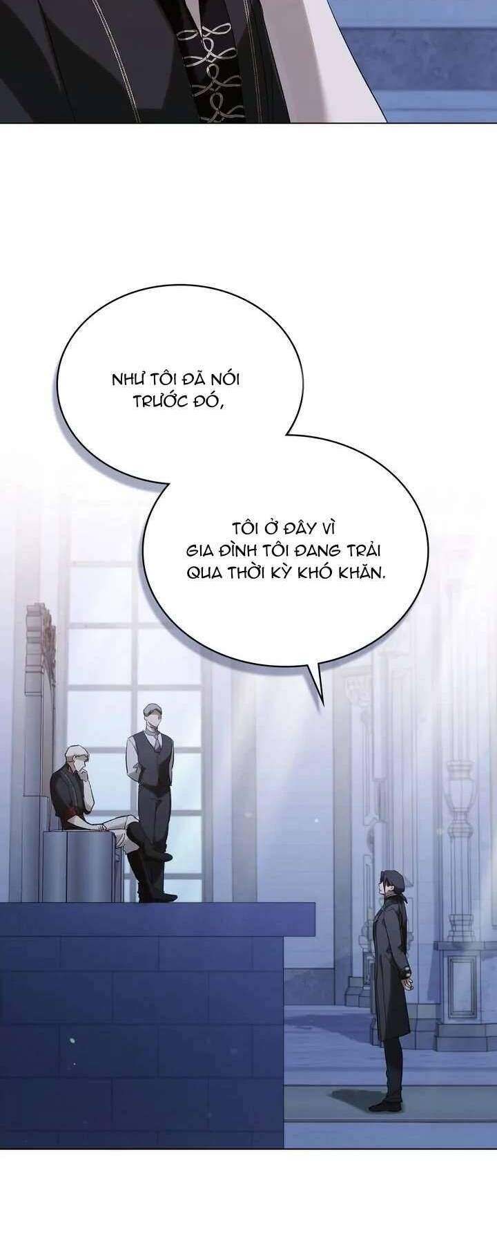 Khi Số Phận Tìm Đến Hai Ta Chap 39 - Next Chap 40