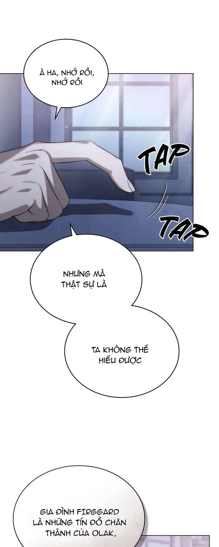 Khi Số Phận Tìm Đến Hai Ta Chap 39 - Next Chap 40