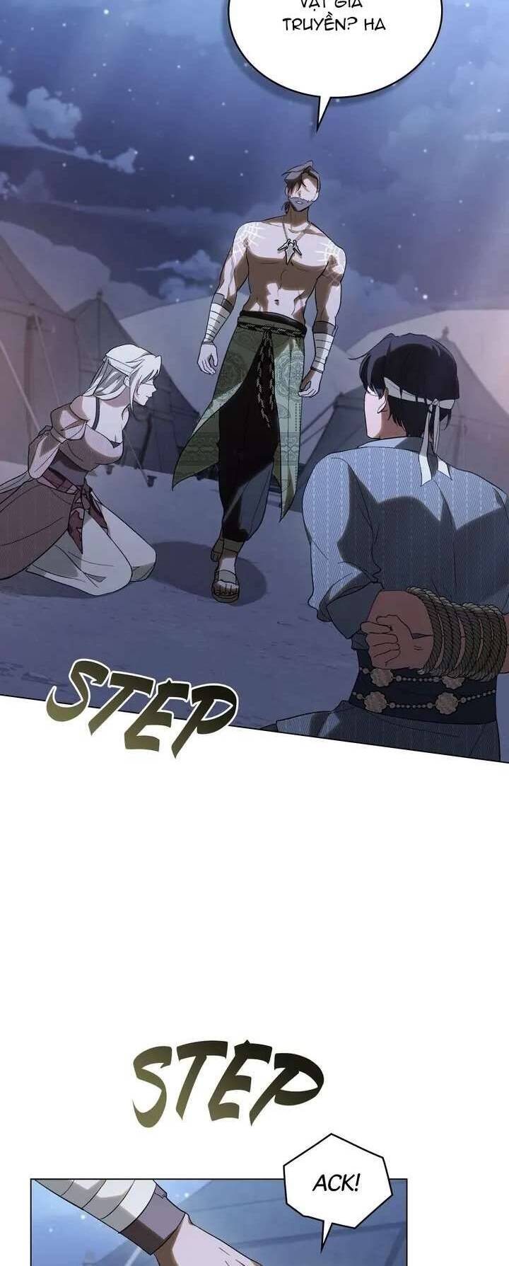 Khi Số Phận Tìm Đến Hai Ta Chap 39 - Next Chap 40