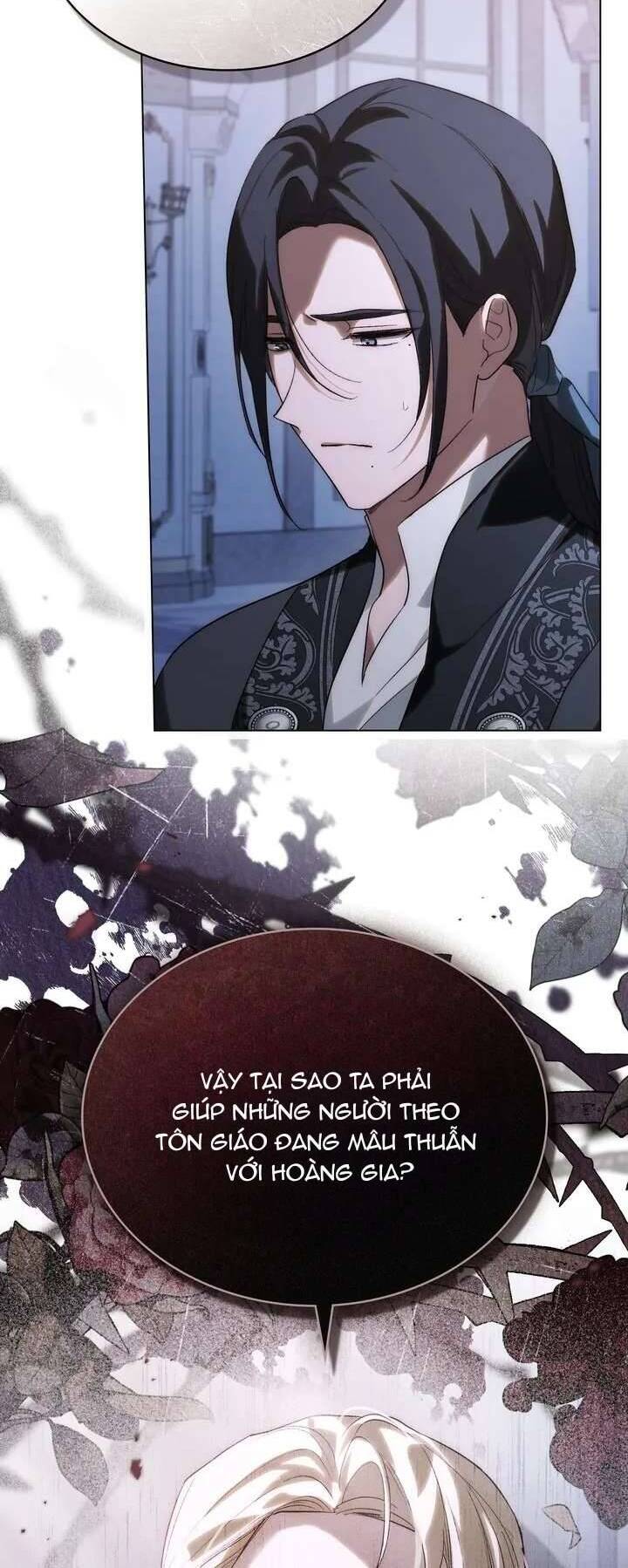 Khi Số Phận Tìm Đến Hai Ta Chap 39 - Next Chap 40