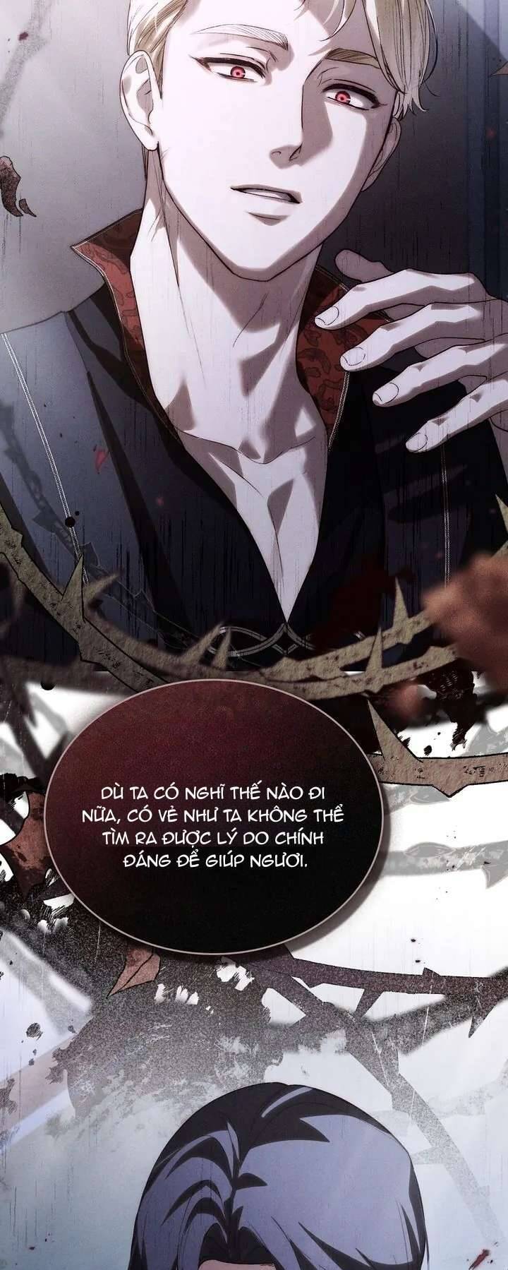 Khi Số Phận Tìm Đến Hai Ta Chap 39 - Next Chap 40