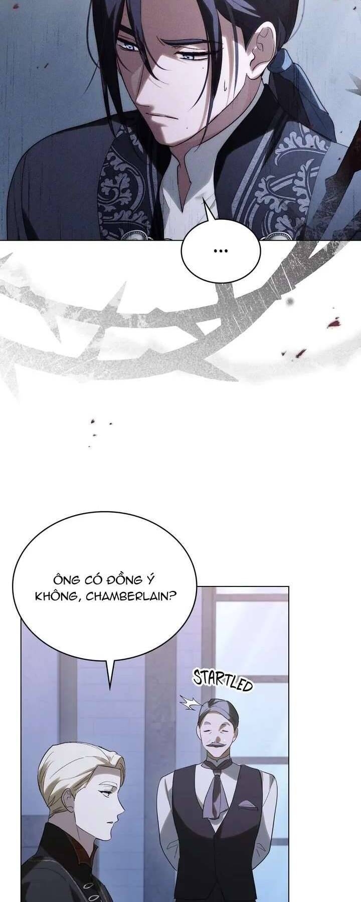 Khi Số Phận Tìm Đến Hai Ta Chap 39 - Next Chap 40