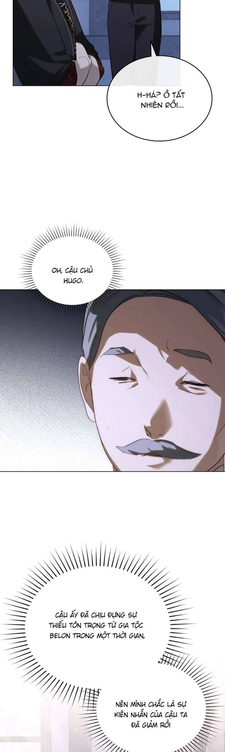 Khi Số Phận Tìm Đến Hai Ta Chap 39 - Next Chap 40