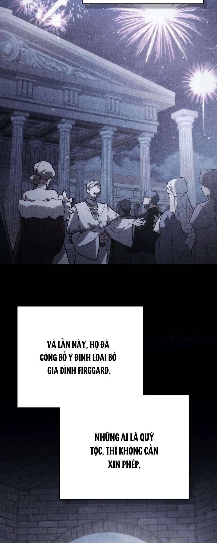 Khi Số Phận Tìm Đến Hai Ta Chap 39 - Next Chap 40