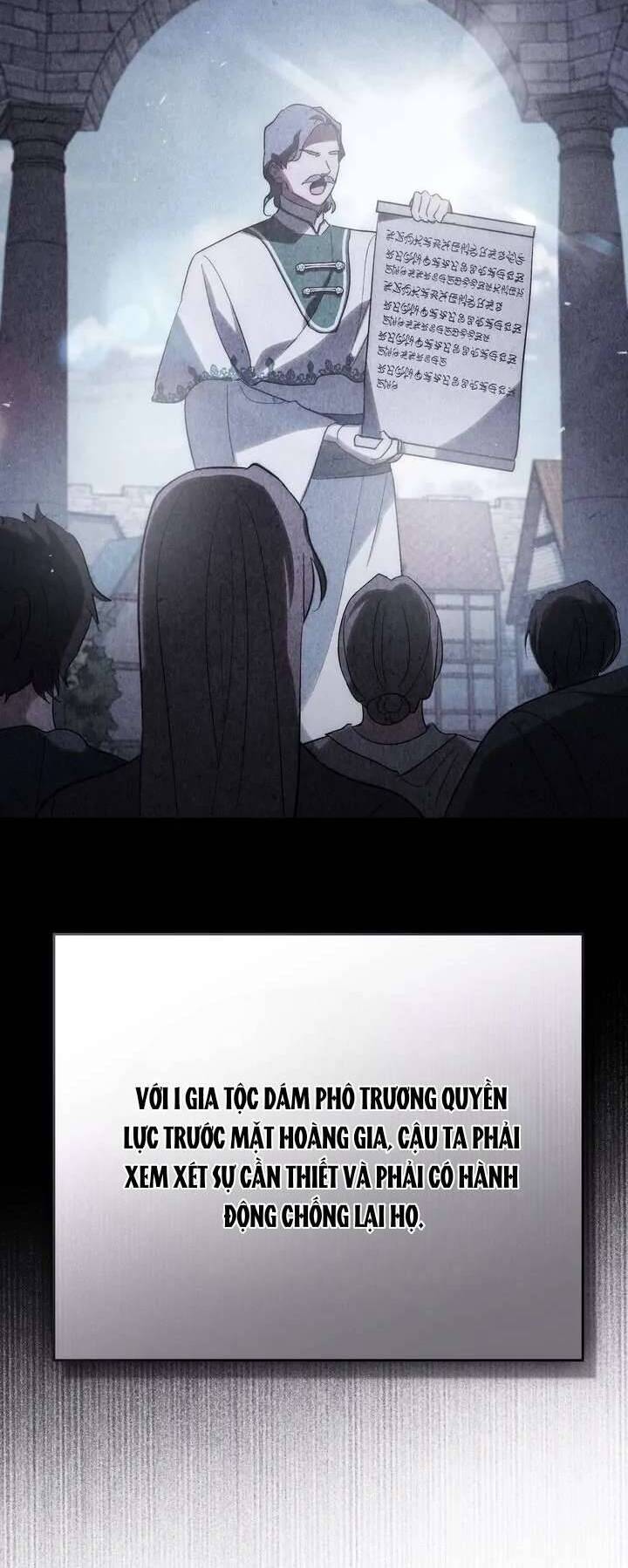 Khi Số Phận Tìm Đến Hai Ta Chap 39 - Next Chap 40