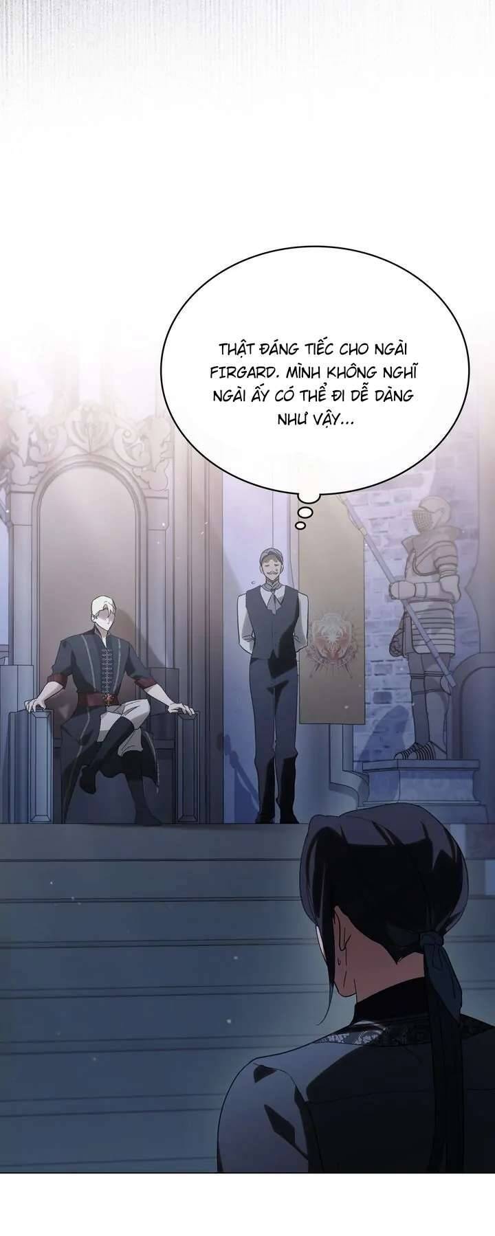 Khi Số Phận Tìm Đến Hai Ta Chap 39 - Next Chap 40