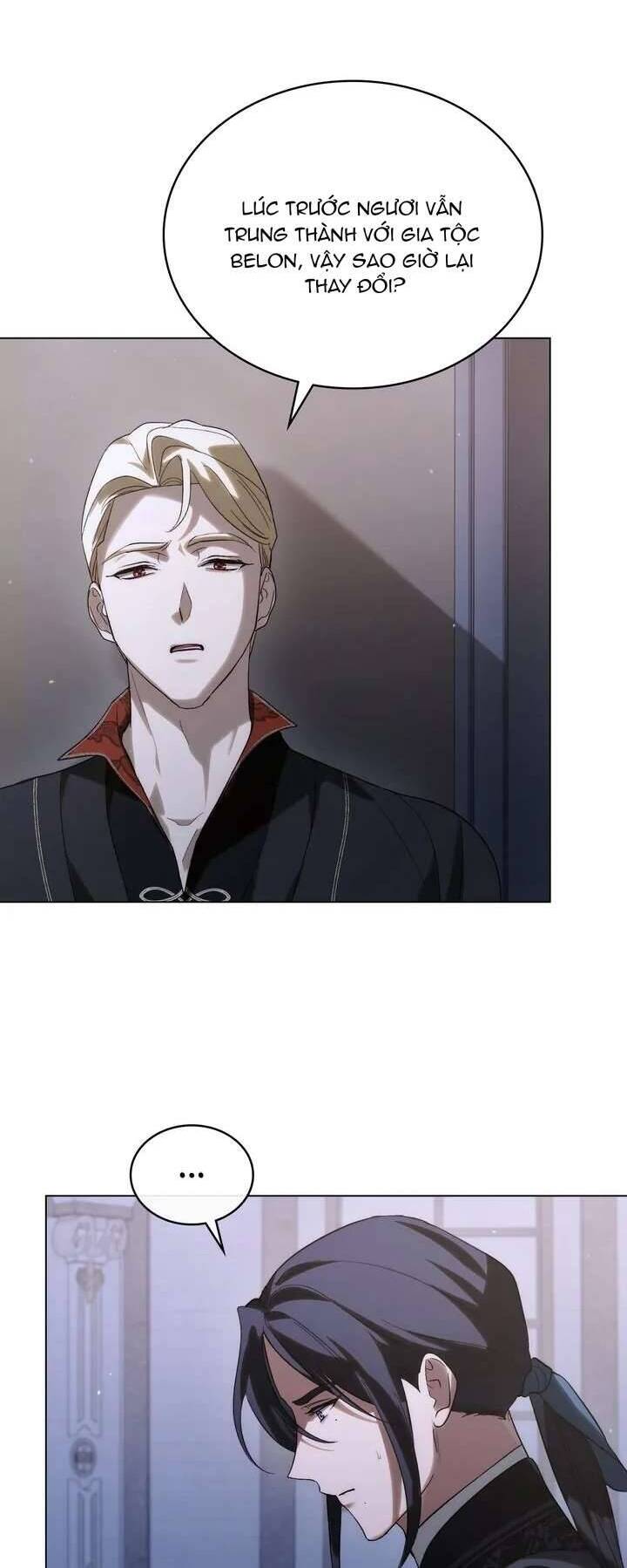 Khi Số Phận Tìm Đến Hai Ta Chap 39 - Next Chap 40