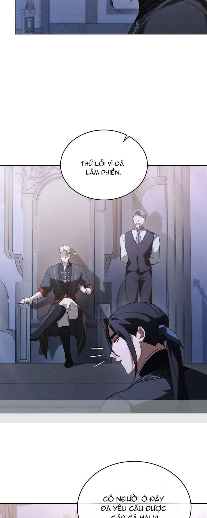 Khi Số Phận Tìm Đến Hai Ta Chap 39 - Next Chap 40