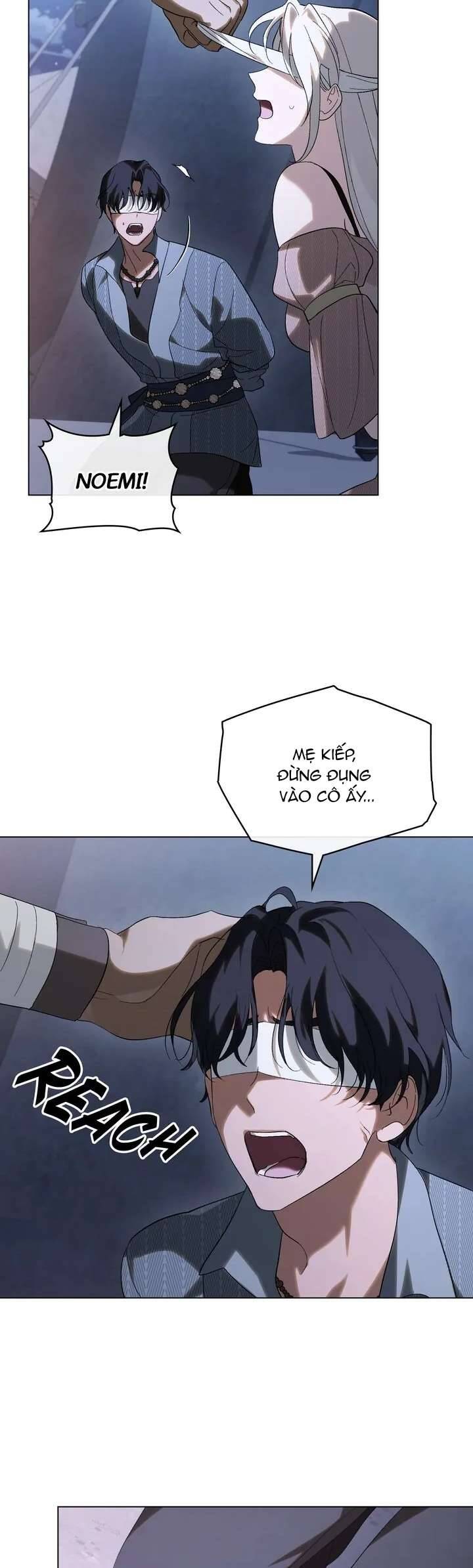 Khi Số Phận Tìm Đến Hai Ta Chap 39 - Next Chap 40