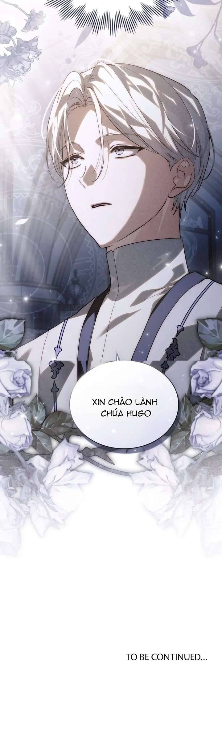 Khi Số Phận Tìm Đến Hai Ta Chap 39 - Next Chap 40