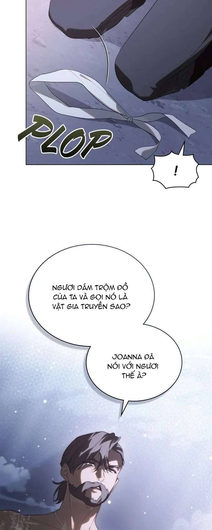 Khi Số Phận Tìm Đến Hai Ta Chap 39 - Next Chap 40