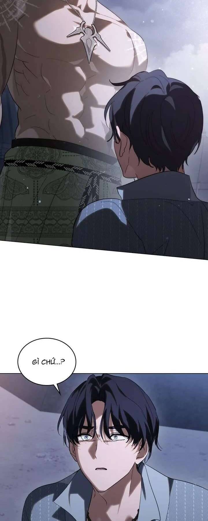 Khi Số Phận Tìm Đến Hai Ta Chap 39 - Next Chap 40