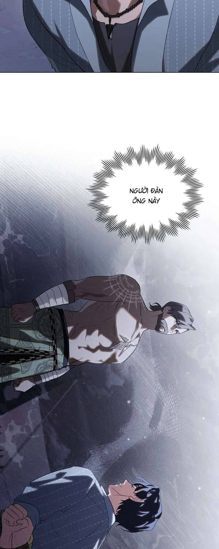 Khi Số Phận Tìm Đến Hai Ta Chap 39 - Next Chap 40