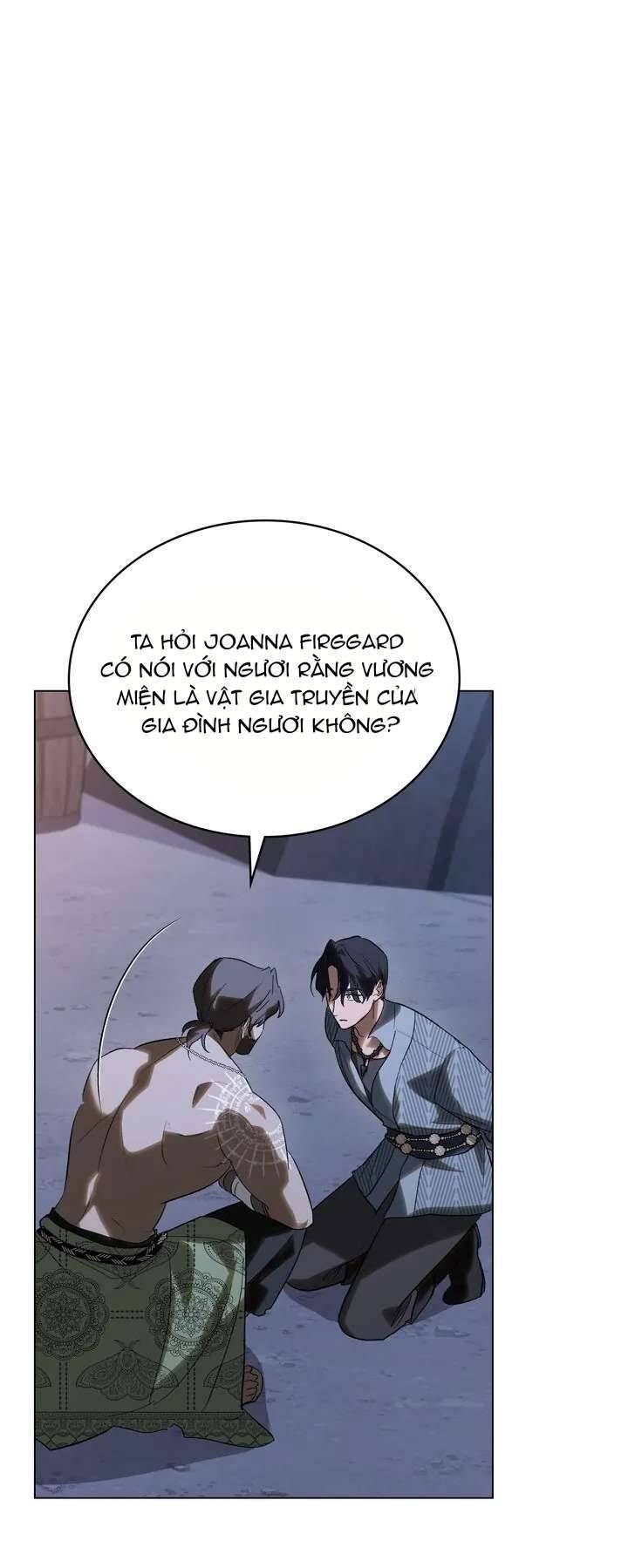 Khi Số Phận Tìm Đến Hai Ta Chap 39 - Next Chap 40