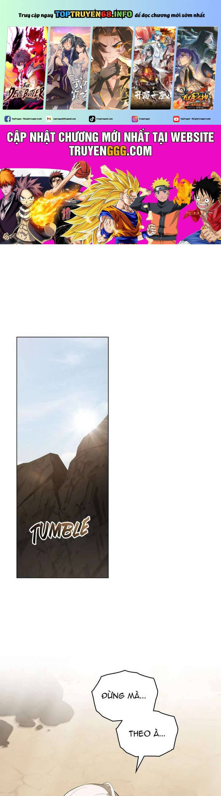 Khi Số Phận Tìm Đến Hai Ta Chap 59 - Next Chap 60