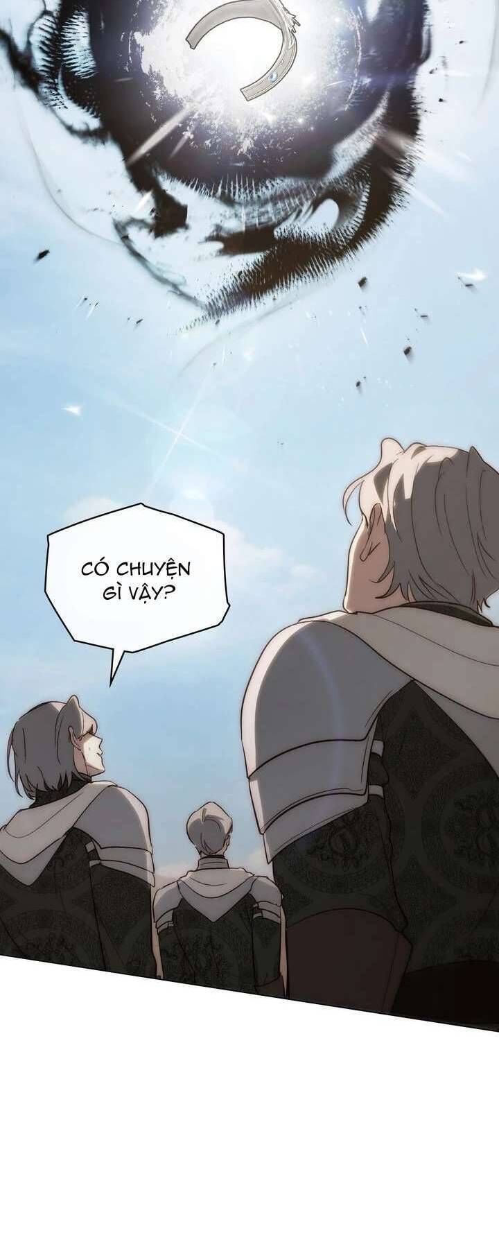 Khi Số Phận Tìm Đến Hai Ta Chap 59 - Next Chap 60