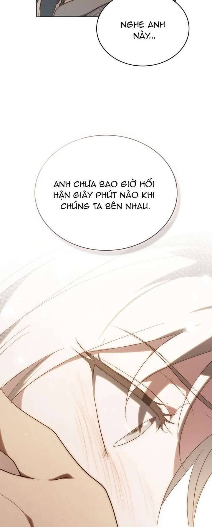Khi Số Phận Tìm Đến Hai Ta Chap 59 - Next Chap 60