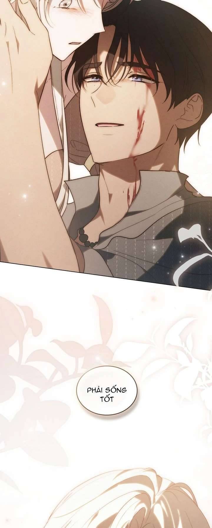 Khi Số Phận Tìm Đến Hai Ta Chap 59 - Next Chap 60