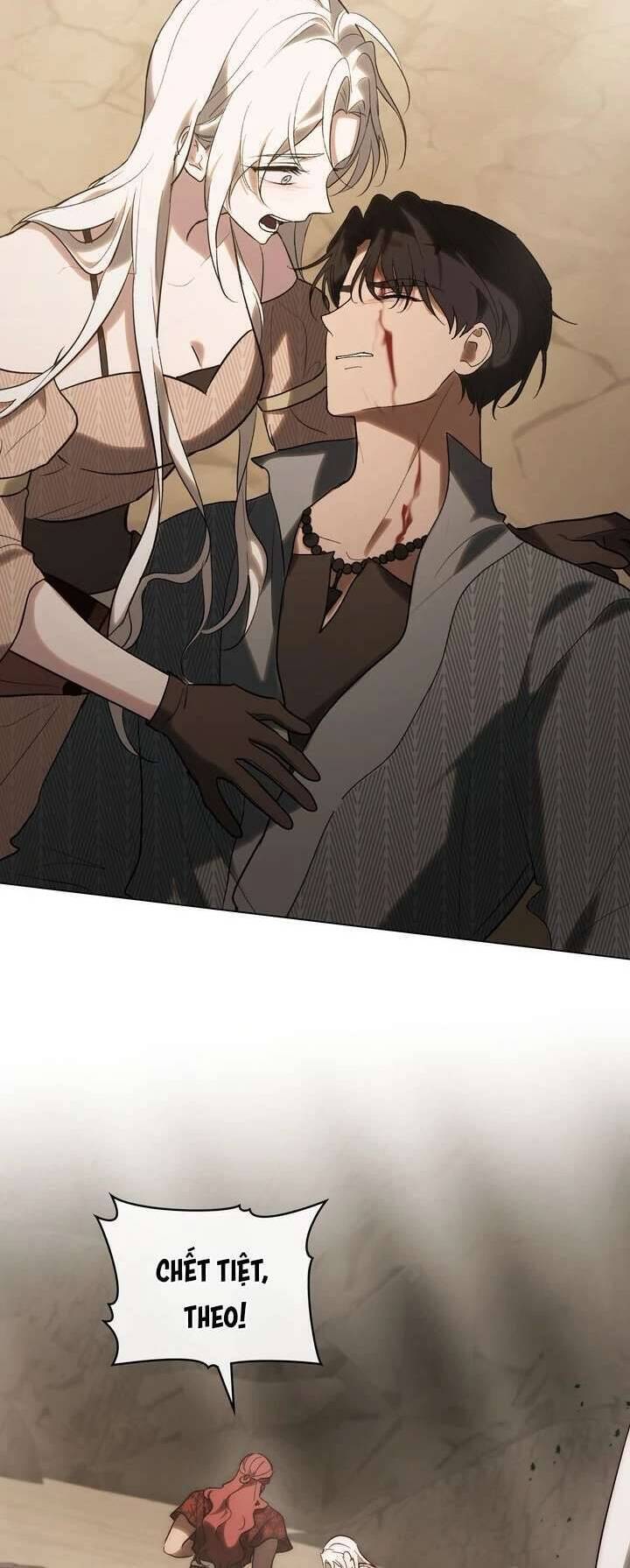 Khi Số Phận Tìm Đến Hai Ta Chap 59 - Next Chap 60