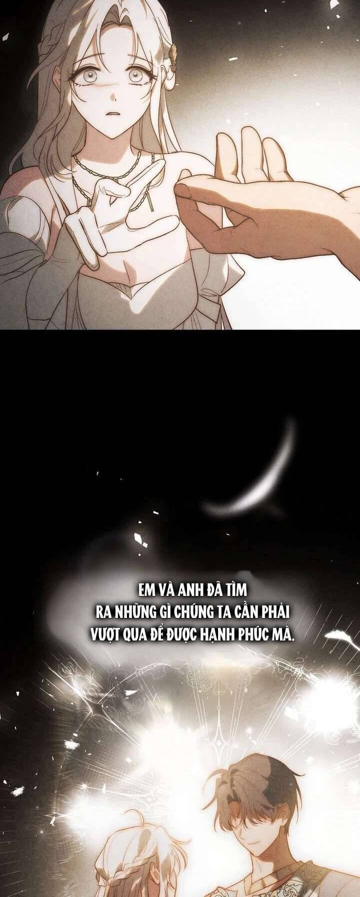 Khi Số Phận Tìm Đến Hai Ta Chap 59 - Next Chap 60