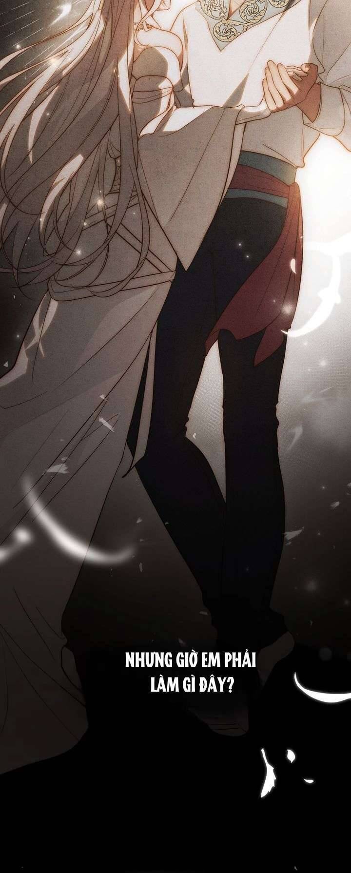 Khi Số Phận Tìm Đến Hai Ta Chap 59 - Next Chap 60