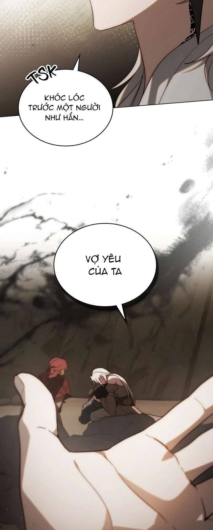 Khi Số Phận Tìm Đến Hai Ta Chap 59 - Next Chap 60