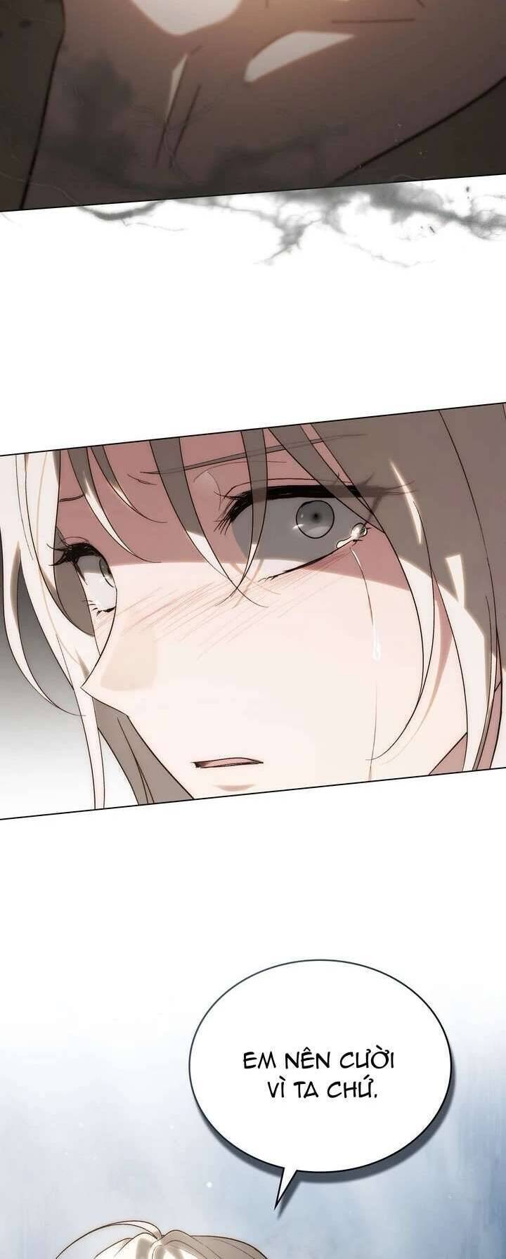 Khi Số Phận Tìm Đến Hai Ta Chap 59 - Next Chap 60