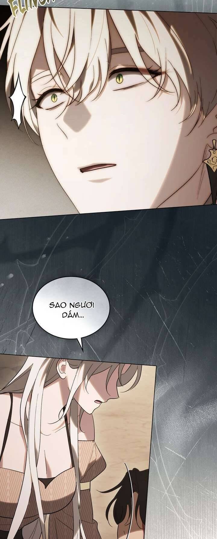 Khi Số Phận Tìm Đến Hai Ta Chap 59 - Next Chap 60