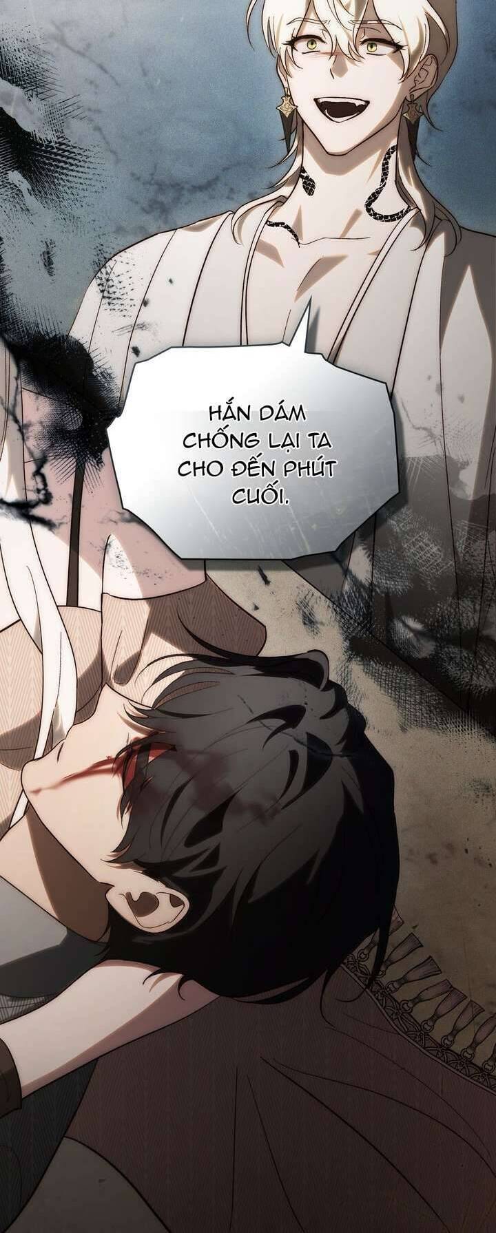 Khi Số Phận Tìm Đến Hai Ta Chap 59 - Next Chap 60