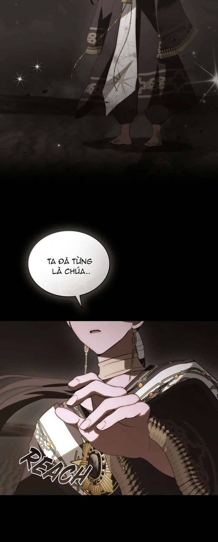 Khi Số Phận Tìm Đến Hai Ta Chap 59 - Next Chap 60