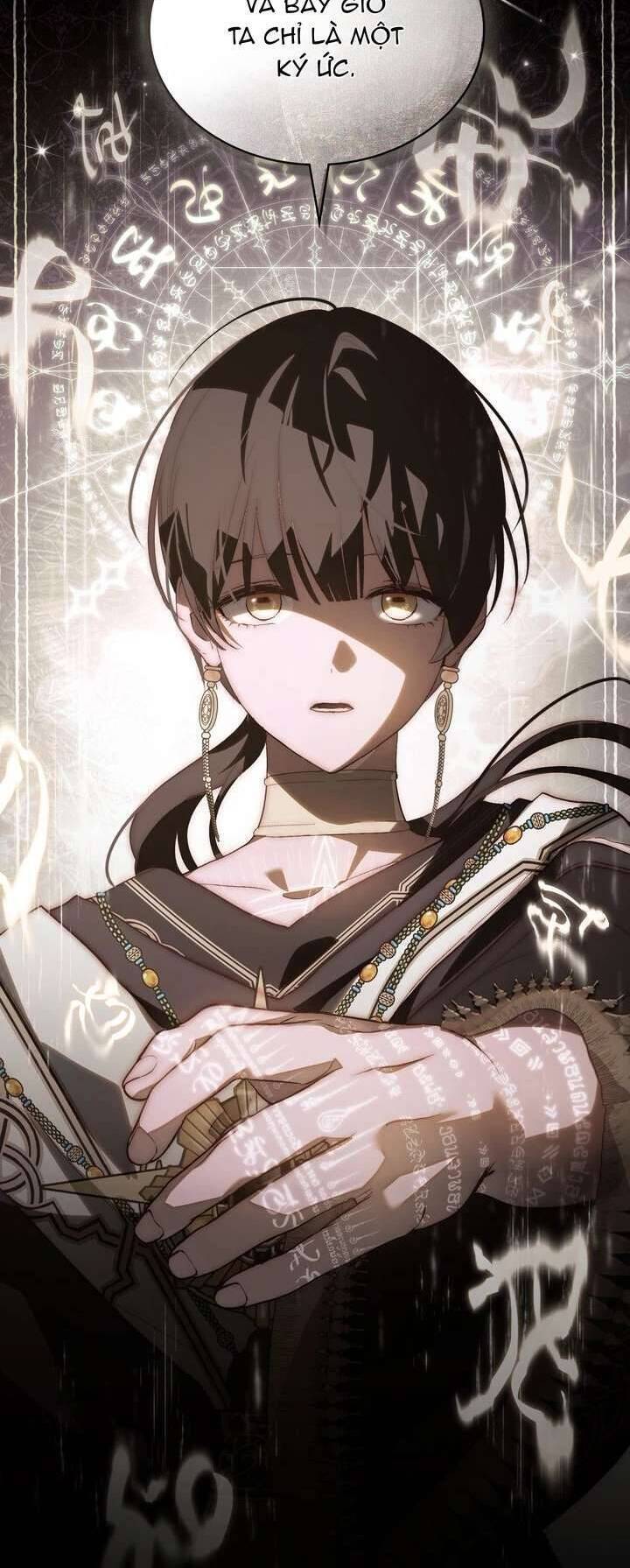 Khi Số Phận Tìm Đến Hai Ta Chap 59 - Next Chap 60