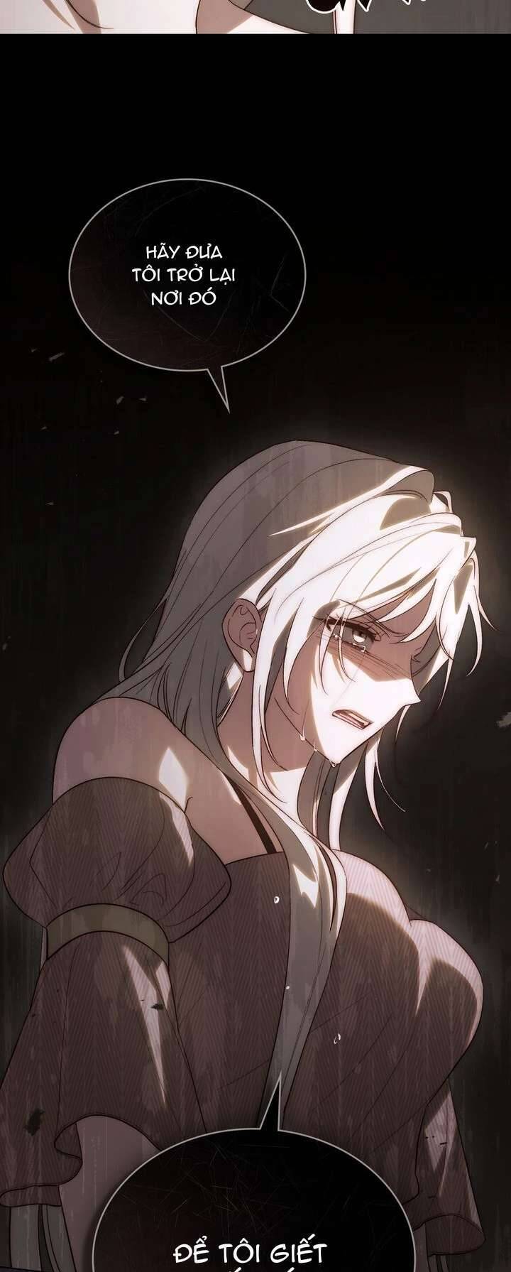 Khi Số Phận Tìm Đến Hai Ta Chap 59 - Next Chap 60