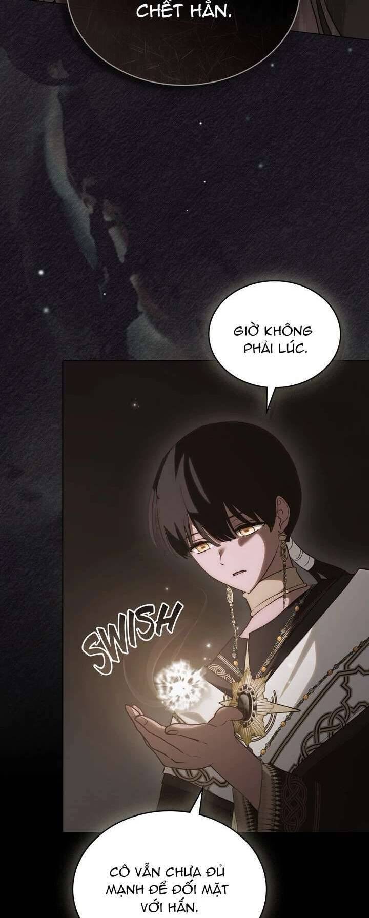 Khi Số Phận Tìm Đến Hai Ta Chap 59 - Next Chap 60