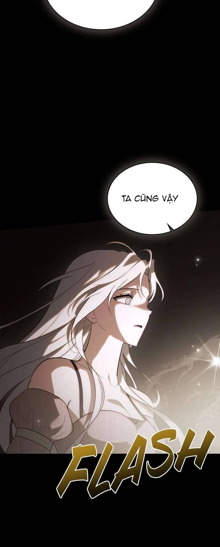 Khi Số Phận Tìm Đến Hai Ta Chap 59 - Next Chap 60