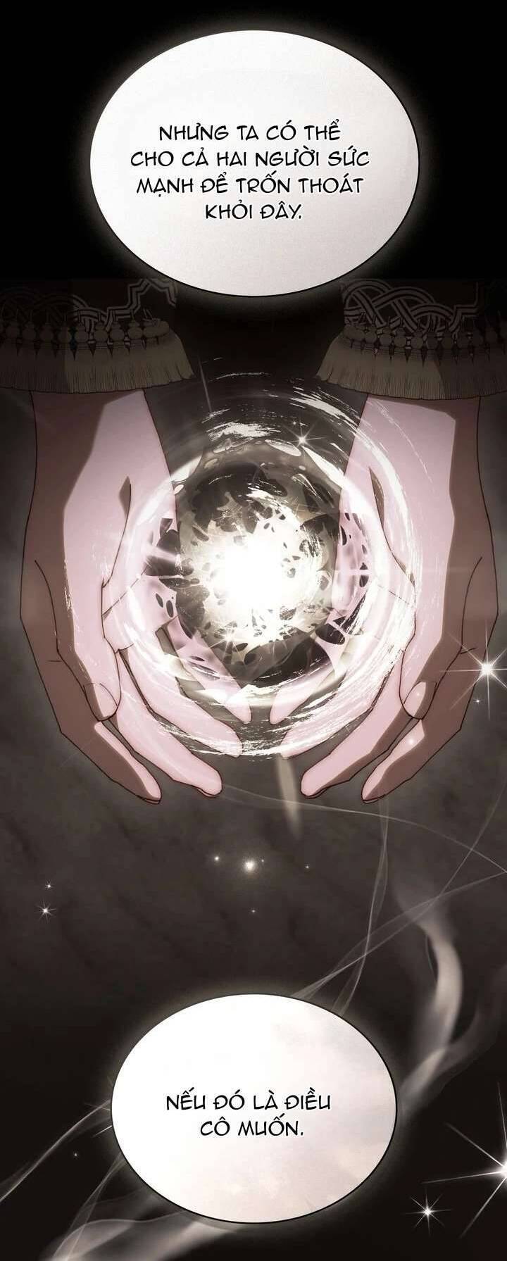 Khi Số Phận Tìm Đến Hai Ta Chap 59 - Next Chap 60